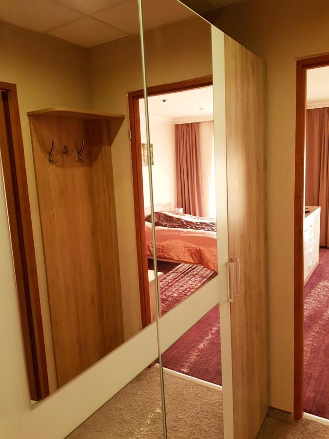 Astra Apartman Tatabánya Dış mekan fotoğraf