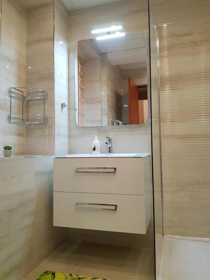 Astra Apartman Tatabánya Dış mekan fotoğraf
